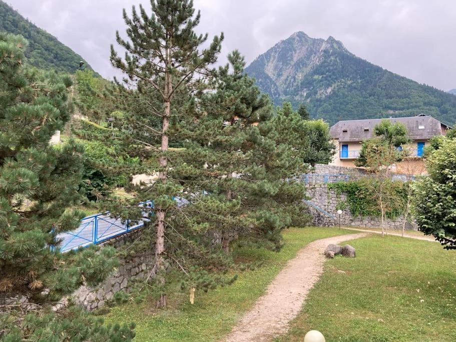 Le 31 Clos Sainte Marie Cauterets Luaran gambar