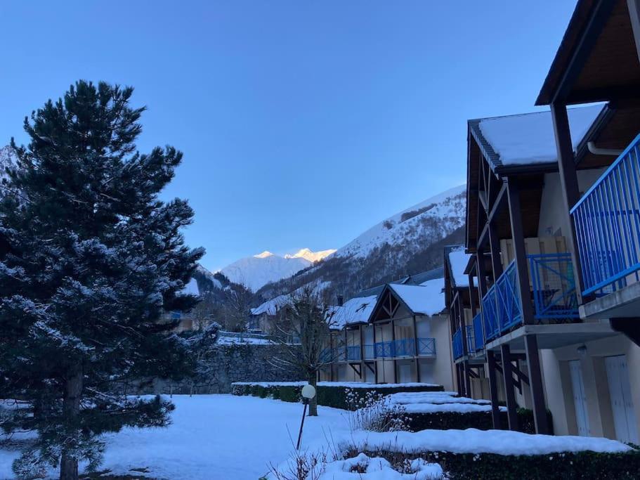Le 31 Clos Sainte Marie Cauterets Luaran gambar