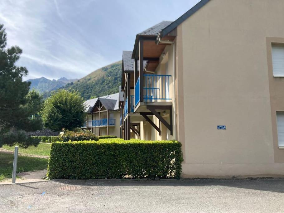 Le 31 Clos Sainte Marie Cauterets Luaran gambar
