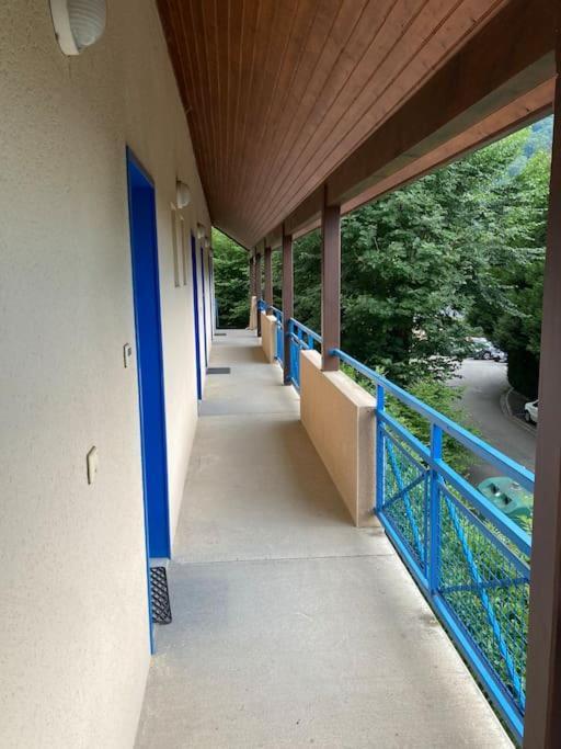 Le 31 Clos Sainte Marie Cauterets Luaran gambar