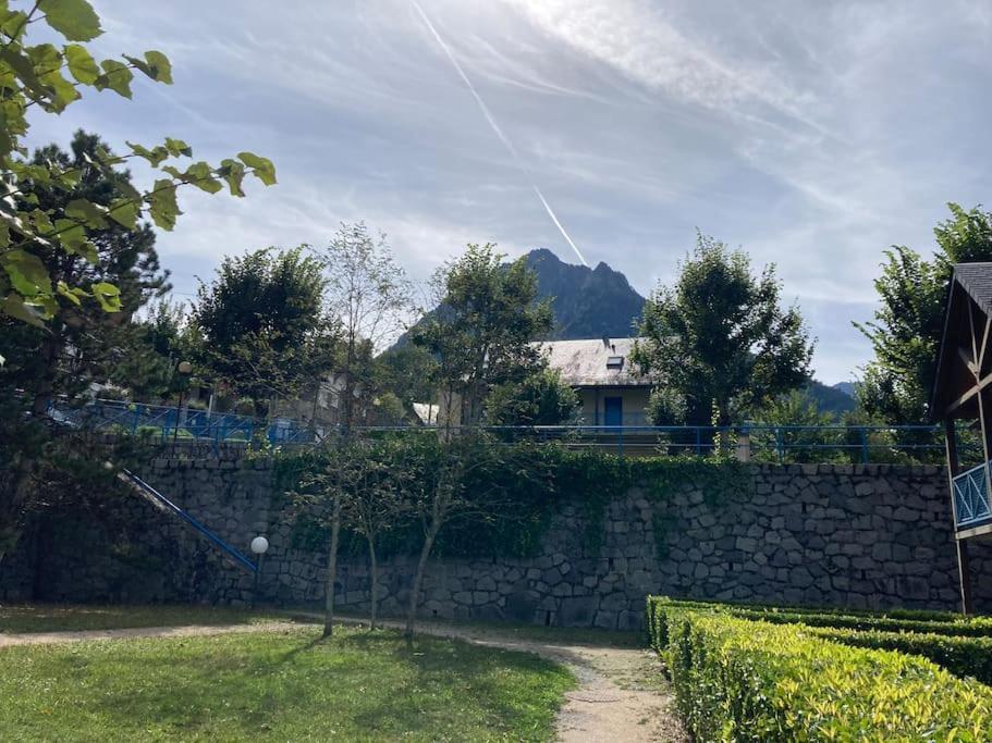 Le 31 Clos Sainte Marie Cauterets Luaran gambar